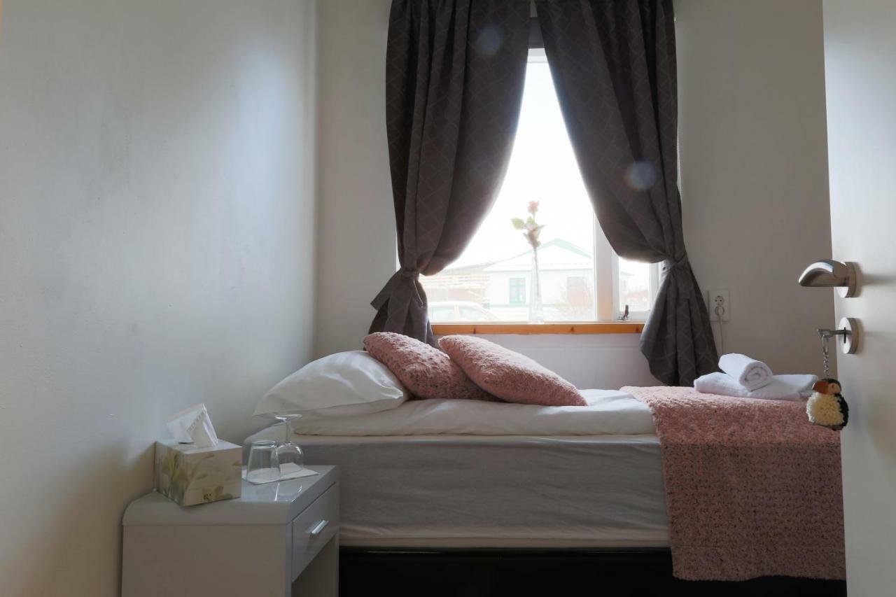 Appartement The - Oebbuhus *