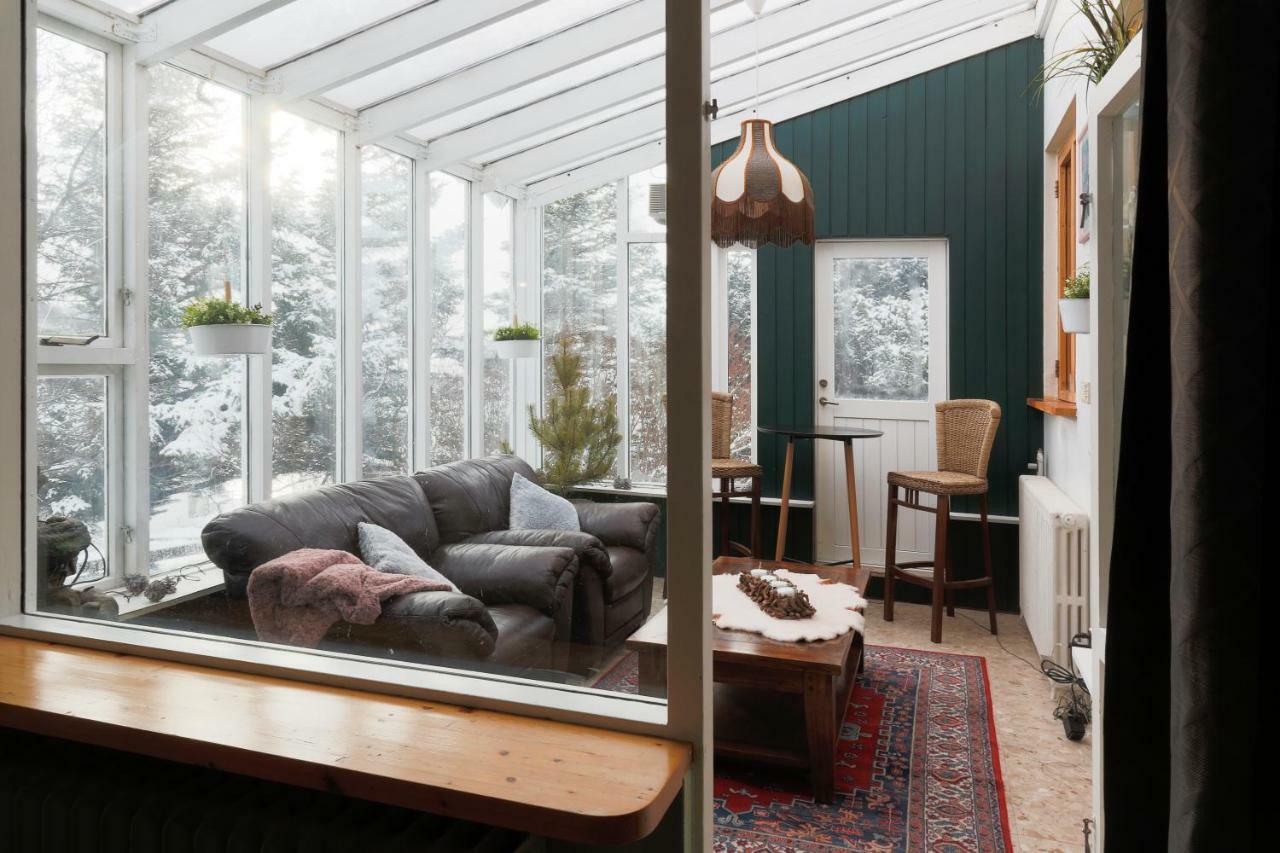 Appartement The - Oebbuhus *