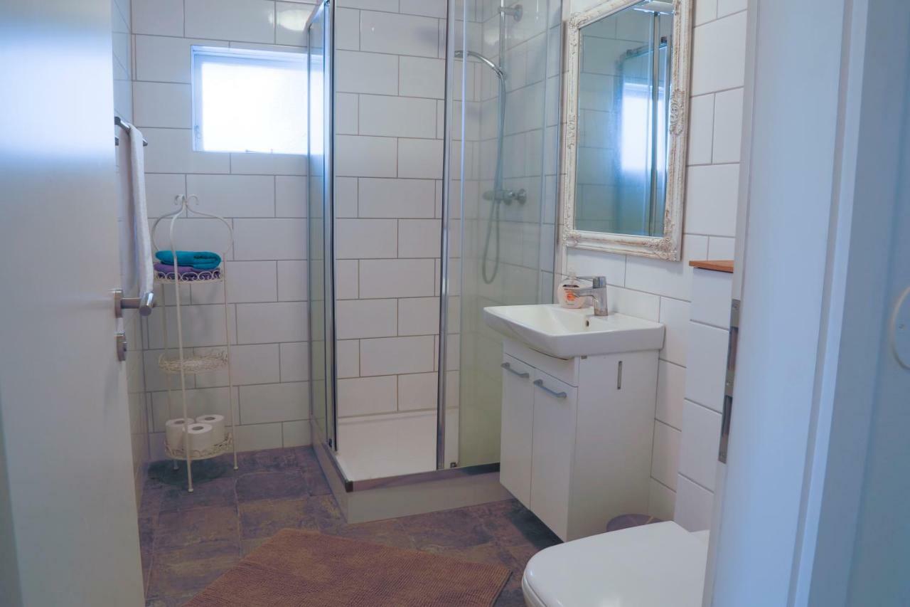 The - Oebbuhus Appartement *