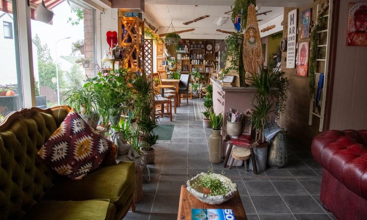 The - Oebbuhus Appartement *